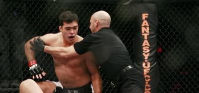 UFC 140 - Jon Jones - Lyoto Machida - Krzysztof Soszyński