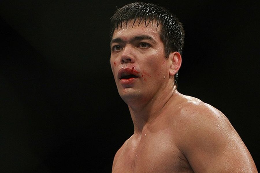 UFC: Machida vs Rockholda o tytuł pretendenta?