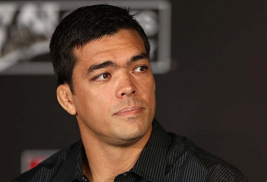 UFC: Lyoto Machida sprowadził na ziemię Belforta