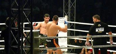 Mamed Khalidov nie zawalczy nigdy w UFC?!