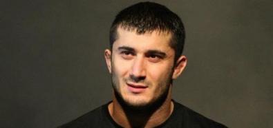 Mamed Khalidov w UFC? 