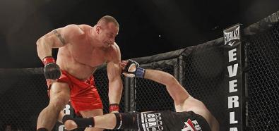 MMA: Pudzianowski vs. Kowalczyk w Polsacie Sport Extra