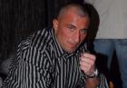 MMA: Robert Burneika - walka z Najmanem będzie trwała 30 sekund!