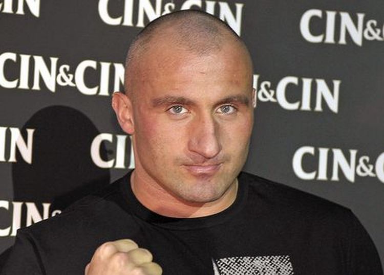 Marcin Najman wraca na ring!