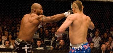  22 września - gala UFC 135 - Jon Jones vs Quinton Jackson