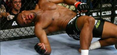 UFC: Evans przygotuje Belforta do starcia Jonesem