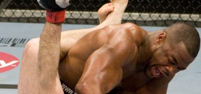 UFC 145: Jon Jones wypunktował Rashada Evansa