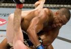 UFC on FOX 2: Rashad Evans pokonał Phila Davisa w walce wieczoru