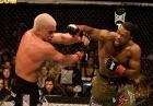 UFC: Glover Teixeira znokautował Rashada Evansa