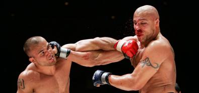 UFC: Lawler mistrzem półśredniej. Miocic znokautował Arlovskiego