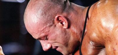 MMA Attack 3: "Burneika? Jego mięśnie w ogóle mnie nie ruszają"