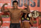 UFC: Ronaldo Souza czeka na starcie z Yoel`em Romero
