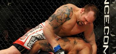 UFC 131: Brock Lesnar nie zawalczy