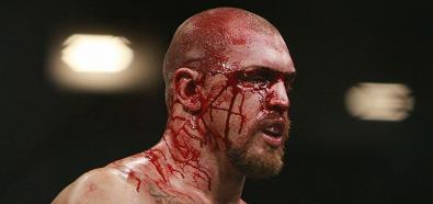 Alexey Oleinik w UFC! Waga ciężka poważnie wzmocniona