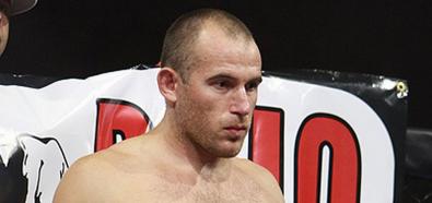 Alexey Oleinik w UFC! Waga ciężka poważnie wzmocniona