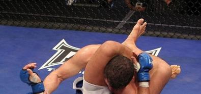 UFC: Anthony Pettis pokonał Bensona Hendersona