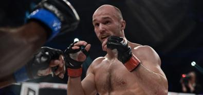 UFC: Bartosz Fabiński pokonał Urbinę 
