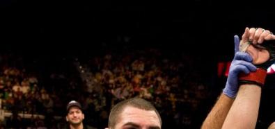 Boks: Fury stoczy walkę w UFC z Velazquezem?