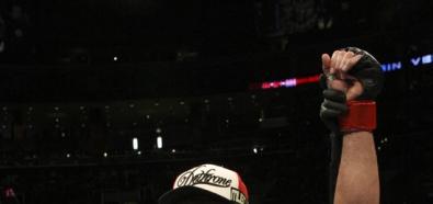 UFC: Cain Velasquez w tym roku nie zawalczy