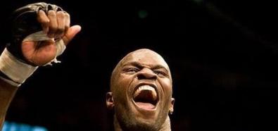 Cheick Kongo nie jest już zawodnikiem UFC