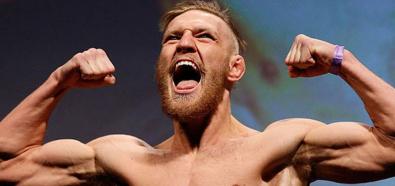 UFC 197: McGregor i Holm poznali przeciwników