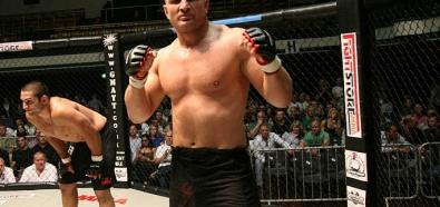 MMA Attack 3: Grabowski gotowy do starcia z Economou