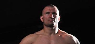UFC: Damian Grabowski przegrał w debiucie