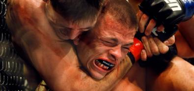 UFC: Maia pokonał LaFlare. Koscheck 