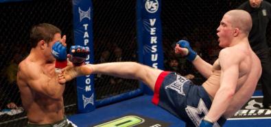 UFC 153: Aldo vs. Koch walką wieczoru w Rio