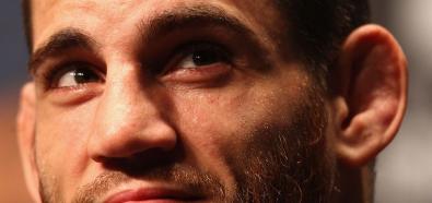 UFC 153: Jon Fitch będzie walczył z Erickiem Silvą