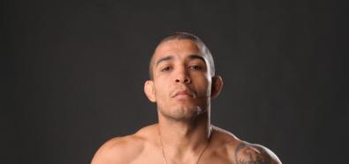 UFC: Jose Aldo chce zmienić kategorię wagową