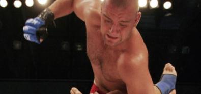 Josh Barnett nie będzie walczył w UFC