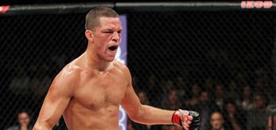 Nate Diaz vs Conor McGregor - rewanż na UFC 202