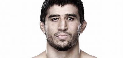 UFC: "Rustam Khabilov na pewno będzie mistrzem świata"