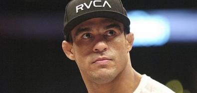 UFC: Vitor Belfort pokonał Michaela Bispinga