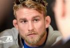 UFC: Gustafsson pretendentem do tytułu w wadze półciężkiej 