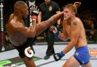 UFC: Gustafsson zmierzy się z Johnsonem