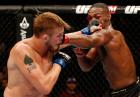 UFC: Gustafsson zmierzy się z Johnsonem