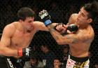 UFC: Demian Maia ''udusił'' Carlosa Condita