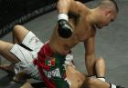 UFC 130: Quinton Jackson pewnie wypunktował Matta Hamilla 
