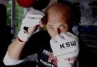 MMA: Jacek Wiśniewski - z boisk Ekstraklasy do ringu