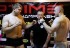 MMA: Marcin Tybura w M-1 Global