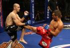 UFC 131: Dustin Poirier ostro trenuje przed galą