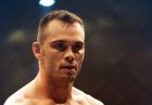 UFC 147: Rich Franklin zastąpi Vitora Belforta