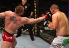 UFC: Cheick Kongo pokonał Patricka Barry 