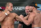 UFC 131: Junior Dos Santos vs. Shane Carwin ? pojedynek gigantów w Vancouver 