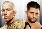 UFC 137 - George St. Pierre vs. Carlos Condit