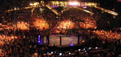 UFC: Dominick Cruz wróci na początku 2014 roku