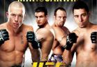 UFC 111 - plakat