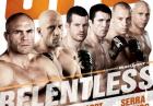 UFC 109 - plakat